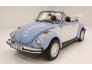 1979 Volkswagen Beetle Convertible for sale 101772743