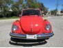 1979 Volkswagen Beetle Super Convertible for sale 101774693