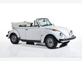 1979 Volkswagen Beetle for sale 101792919