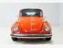 1979 Volkswagen Beetle for sale 101801768