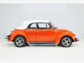 1979 Volkswagen Beetle for sale 101801768