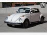 1979 Volkswagen Beetle Convertible for sale 101814113