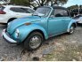 1979 Volkswagen Beetle for sale 101845492