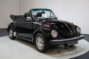 1979 Volkswagen Beetle Convertible for sale 101876986