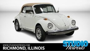 1979 Volkswagen Beetle for sale 101882047