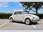 1979 Volkswagen Beetle for sale 101939769