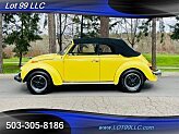 1979 Volkswagen Beetle for sale 102016596