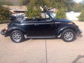 1979 Volkswagen Beetle for sale 101587161