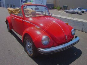 1979 Volkswagen Beetle Super Convertible for sale 101858301