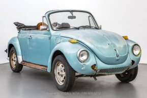 1979 Volkswagen Beetle for sale 101858342