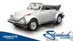 1979 Volkswagen Beetle Convertible for sale 101926431