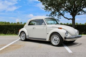 1979 Volkswagen Beetle for sale 101939769