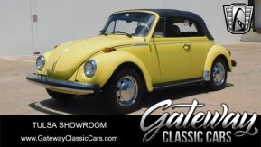 1979 Volkswagen Beetle Convertible for sale 101952521