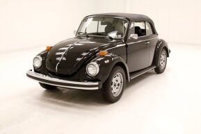 1979 Volkswagen Beetle Convertible for sale 101973193