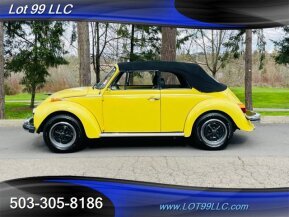 1979 Volkswagen Beetle for sale 102016596