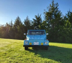 1979 Volkswagen Thing for sale 101831512