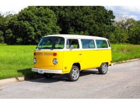 1979 Volkswagen Vans for sale 101557126