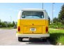 1979 Volkswagen Vans for sale 101658585