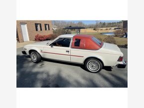 1980 AMC Concord for sale 101837035