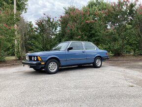 1980 BMW 320i Coupe for sale 101772602