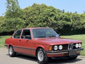 1980 BMW 323i for sale 101926648