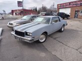 1980 Buick Regal Coupe