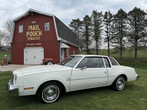 1980 Buick Regal for sale 102012514