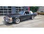 1980 Cadillac De Ville for sale 101759323