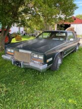1980 Cadillac Eldorado for sale 101942825