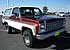 1980 Chevrolet Blazer 4WD 2-Door for sale 101435964