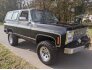 1980 Chevrolet Blazer for sale 101655079