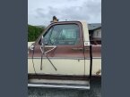 Thumbnail Photo 2 for 1980 Chevrolet C/K Truck Camper Special for Sale by Owner
