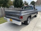 Thumbnail Photo 4 for 1980 Chevrolet C/K Truck Silverado for Sale by Owner