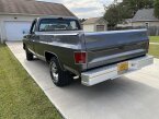 Thumbnail Photo 3 for 1980 Chevrolet C/K Truck Silverado for Sale by Owner