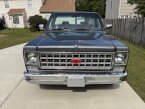 Thumbnail Photo 1 for 1980 Chevrolet C/K Truck Silverado for Sale by Owner