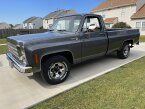 Thumbnail Photo 2 for 1980 Chevrolet C/K Truck Silverado for Sale by Owner