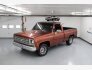 1980 Chevrolet C/K Truck for sale 101727117