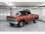 1980 Chevrolet C/K Truck for sale 101727117
