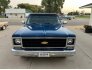 1980 Chevrolet C/K Truck Scottsdale for sale 101792953