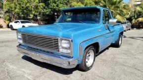 1980 Chevrolet C/K Truck Silverado for sale 101765262