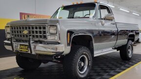 1980 Chevrolet C/K Truck for sale 101897348
