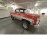 1980 Chevrolet C/K Truck for sale 101735964