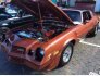 1980 Chevrolet Camaro for sale 101586904