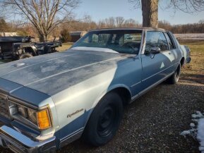 1980 Chevrolet Caprice for sale 101972798