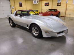 1980 Chevrolet Corvette
