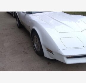 1980 Chevrolet Corvette Classics For Sale Classics On