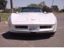 1980 Chevrolet Corvette for sale 101586910