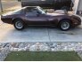 1980 Chevrolet Corvette for sale 101587087