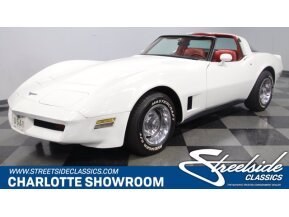 1980 Chevrolet Corvette for sale 101669760