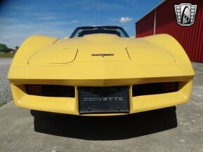1980 Chevrolet Corvette for sale 101749329